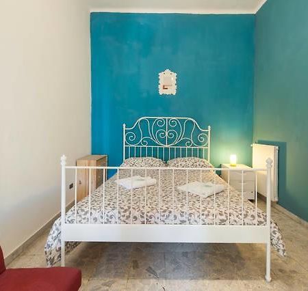 Sarah'S B&B Roma Eksteriør bilde