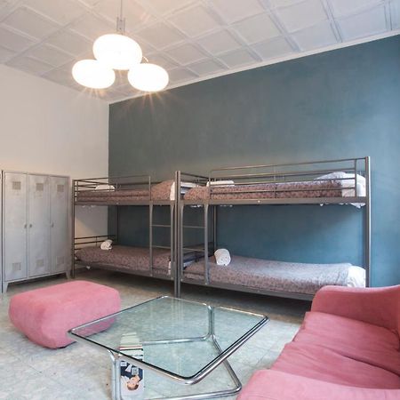 Sarah'S B&B Roma Eksteriør bilde
