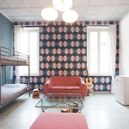 Sarah'S B&B Roma Eksteriør bilde