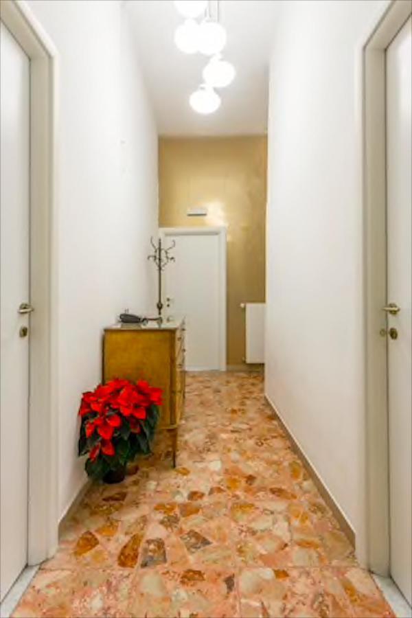 Sarah'S B&B Roma Eksteriør bilde