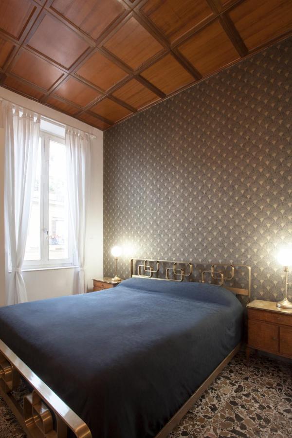 Sarah'S B&B Roma Eksteriør bilde
