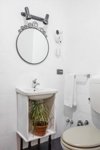 Sarah'S B&B Roma Eksteriør bilde