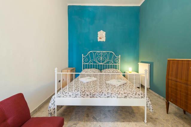 Sarah'S B&B Roma Eksteriør bilde