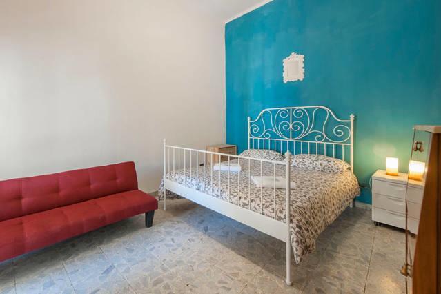 Sarah'S B&B Roma Eksteriør bilde