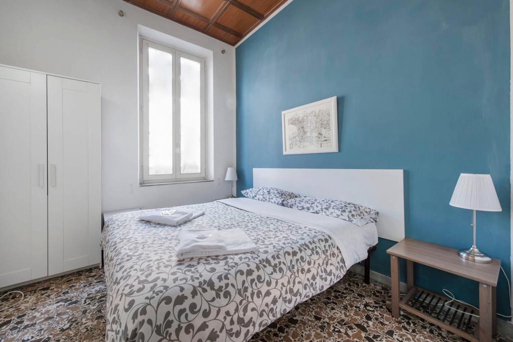 Sarah'S B&B Roma Eksteriør bilde