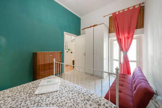 Sarah'S B&B Roma Eksteriør bilde