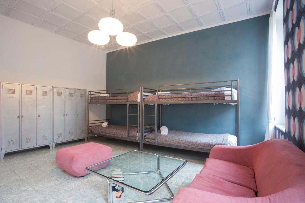 Sarah'S B&B Roma Eksteriør bilde
