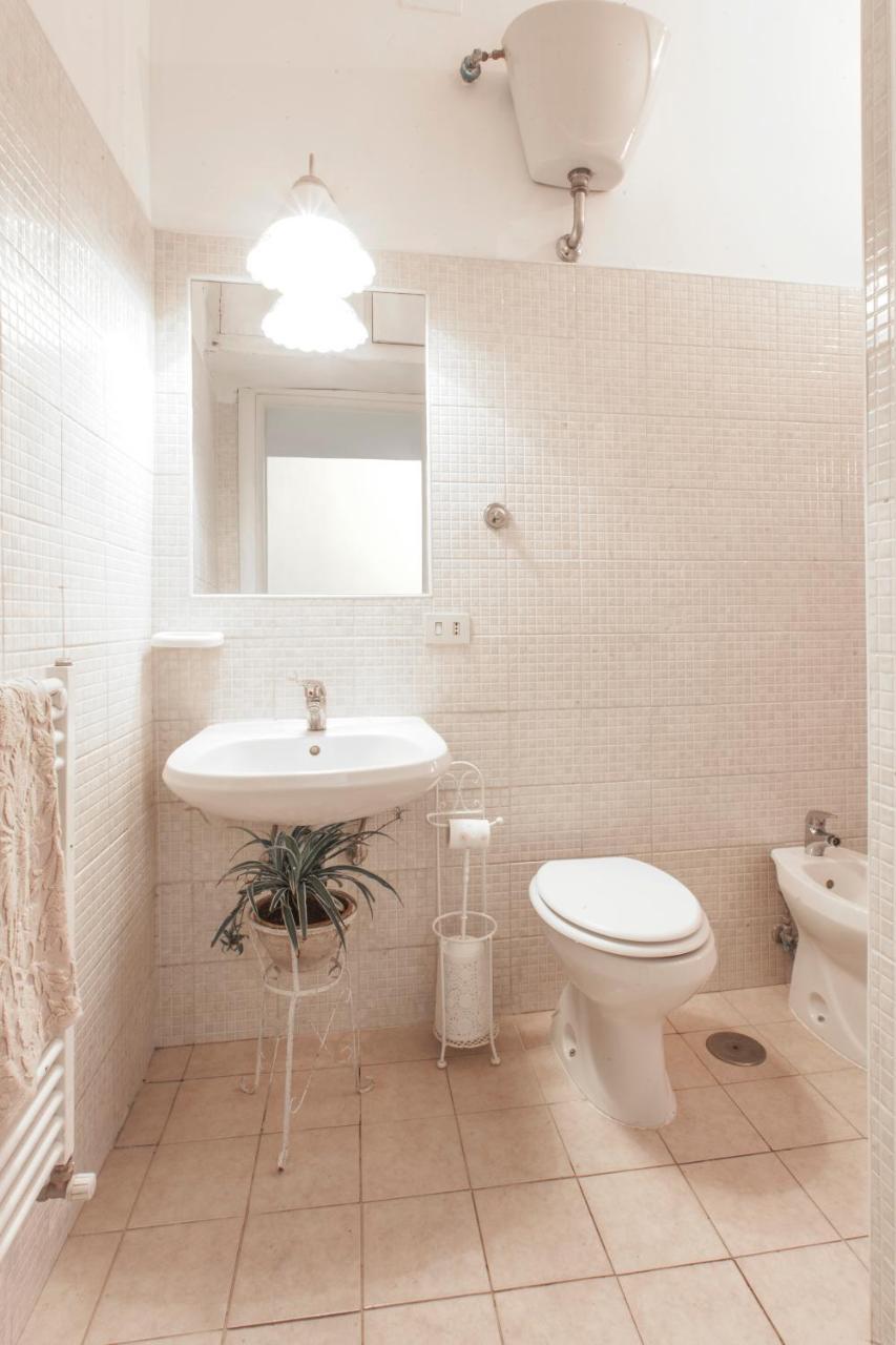 Sarah'S B&B Roma Eksteriør bilde