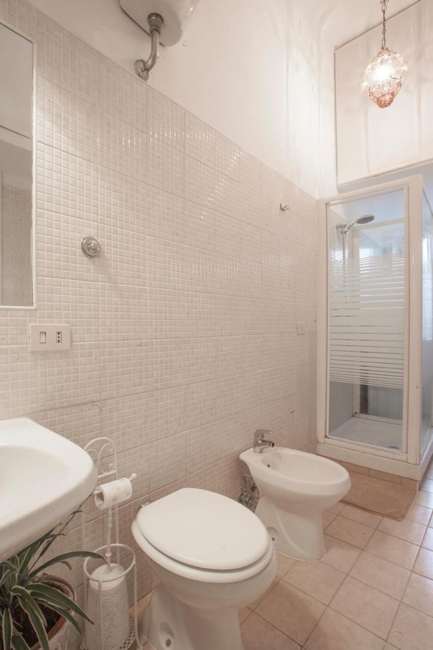 Sarah'S B&B Roma Eksteriør bilde